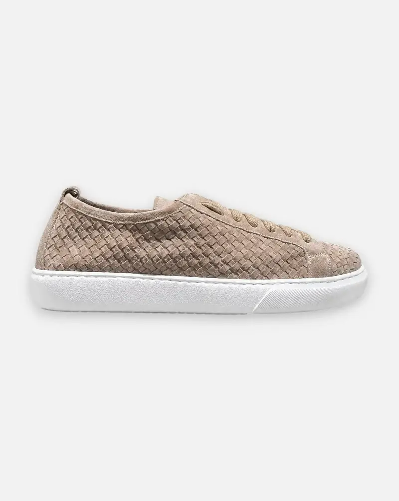 Zapatillas Calce Benson Sonia Antilope