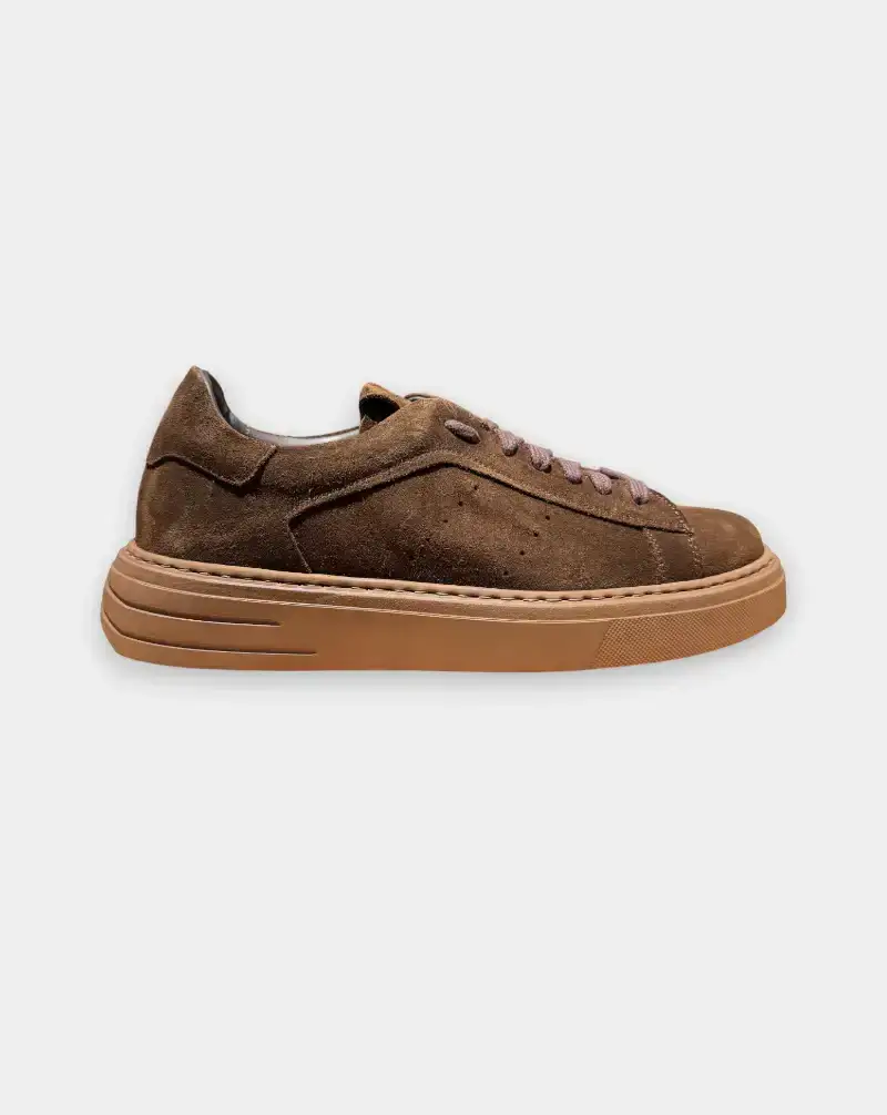 Zapatillas Calce X1582