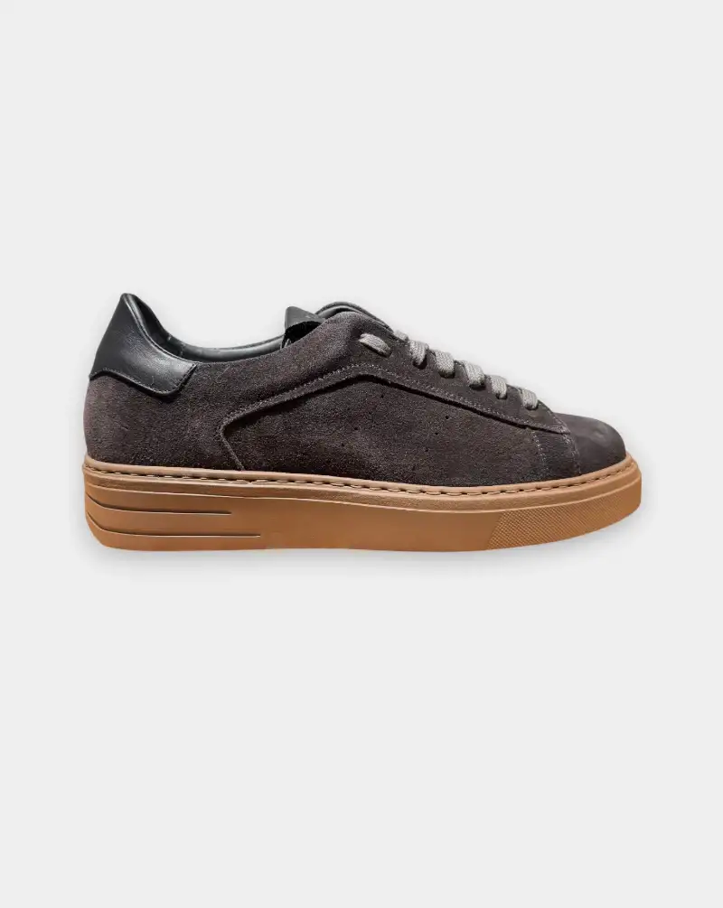 Zapatillas Calce X1582