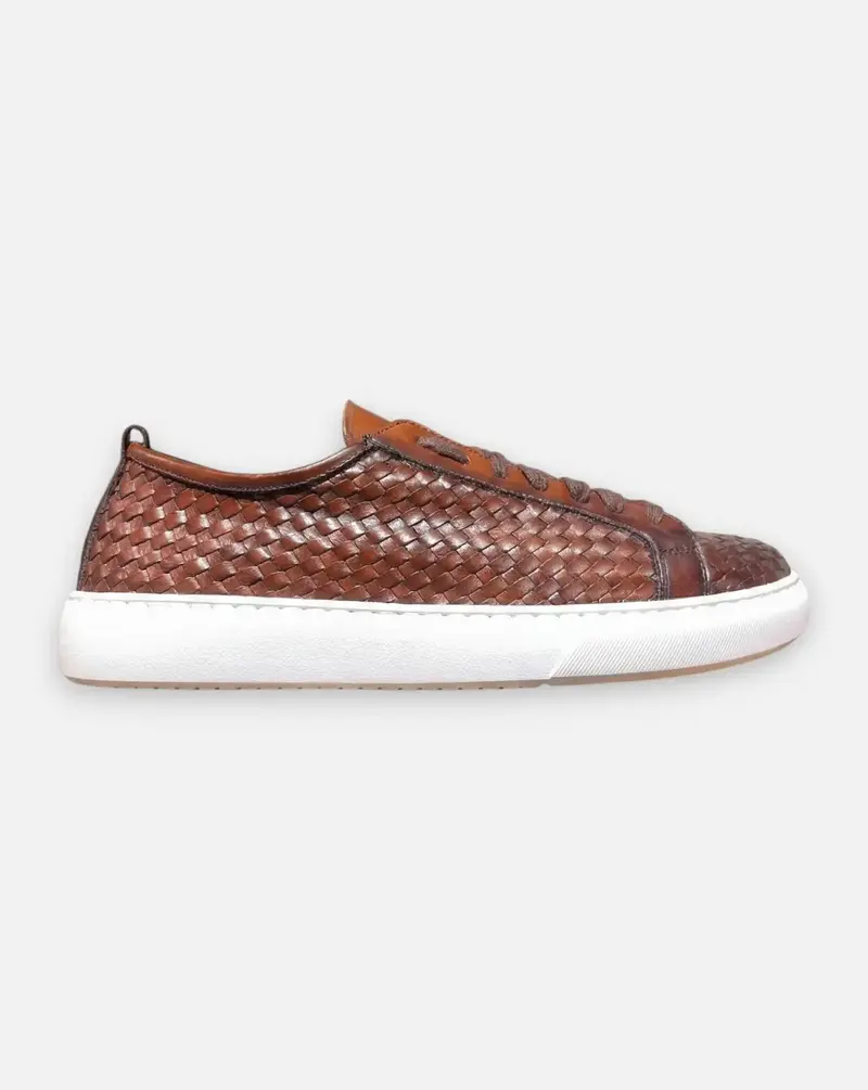 Zapatillas Calce X2513