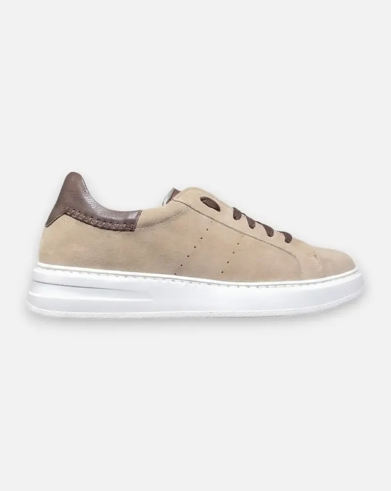 Zapatillas Calce X2527