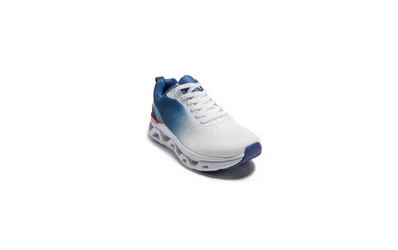 Zapatillas de Running Performance – Amortiguación Dinámica y Malla Transpirable JX-SU3021
