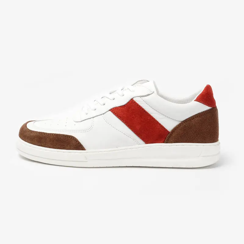 Zapatillas deportivas de hombre casual Edgar