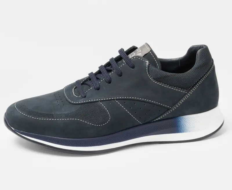 Zapatillas deportivas de hombre casual Leonas