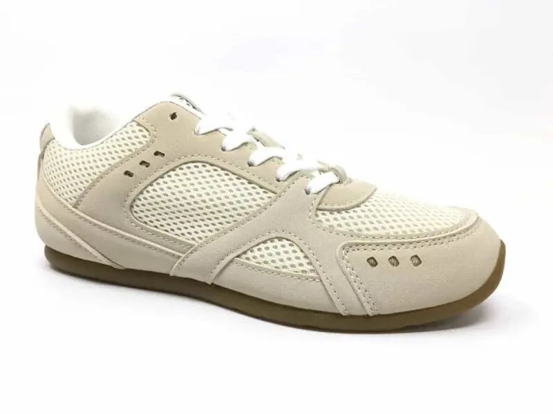 Zapatillas Deportivas de Malla Transpirable – Sneakers Ligeras de Perfil Bajo 2267