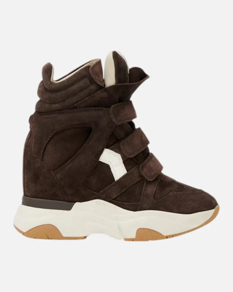 Zapatillas Isabel Marant Balskee