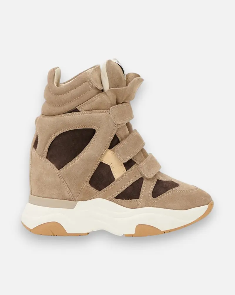 Zapatillas Isabel Marant Balskee