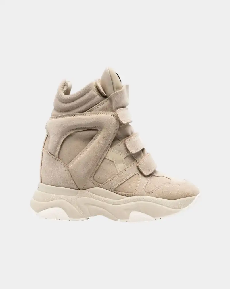 Zapatillas Isabel Marant Balskee