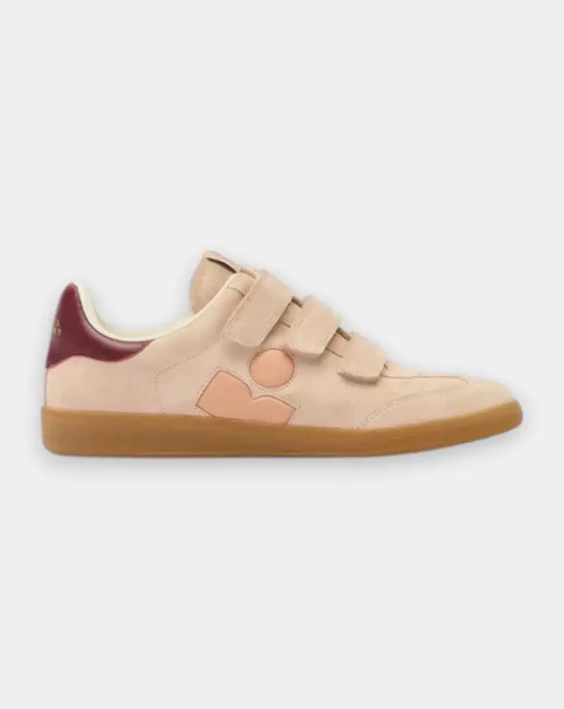 Zapatillas Isabel Marant Beth