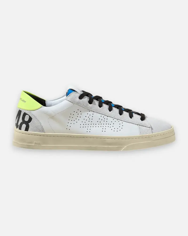 Zapatillas Jack Sweden