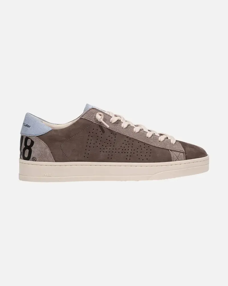 Zapatillas P448 Jack