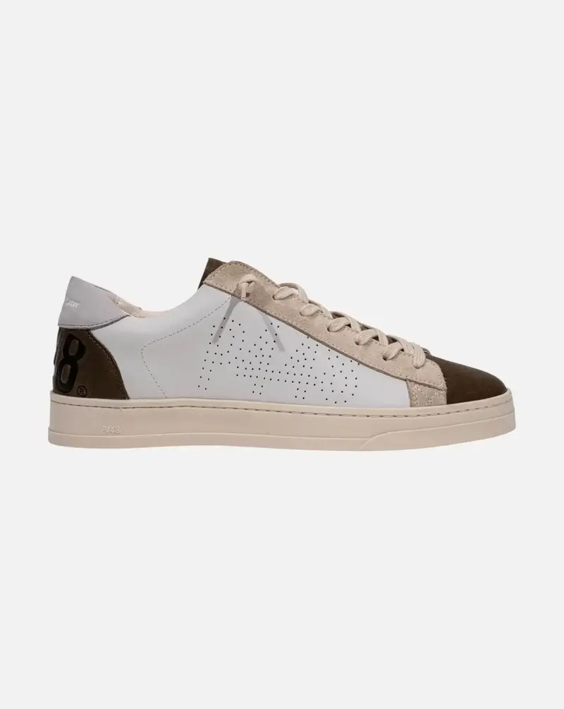 Zapatillas P448 Jack