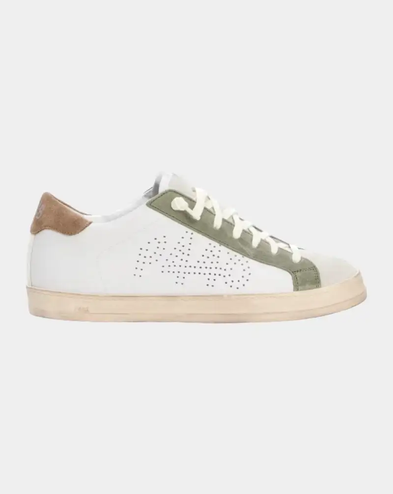 Zapatillas P448 John Beav