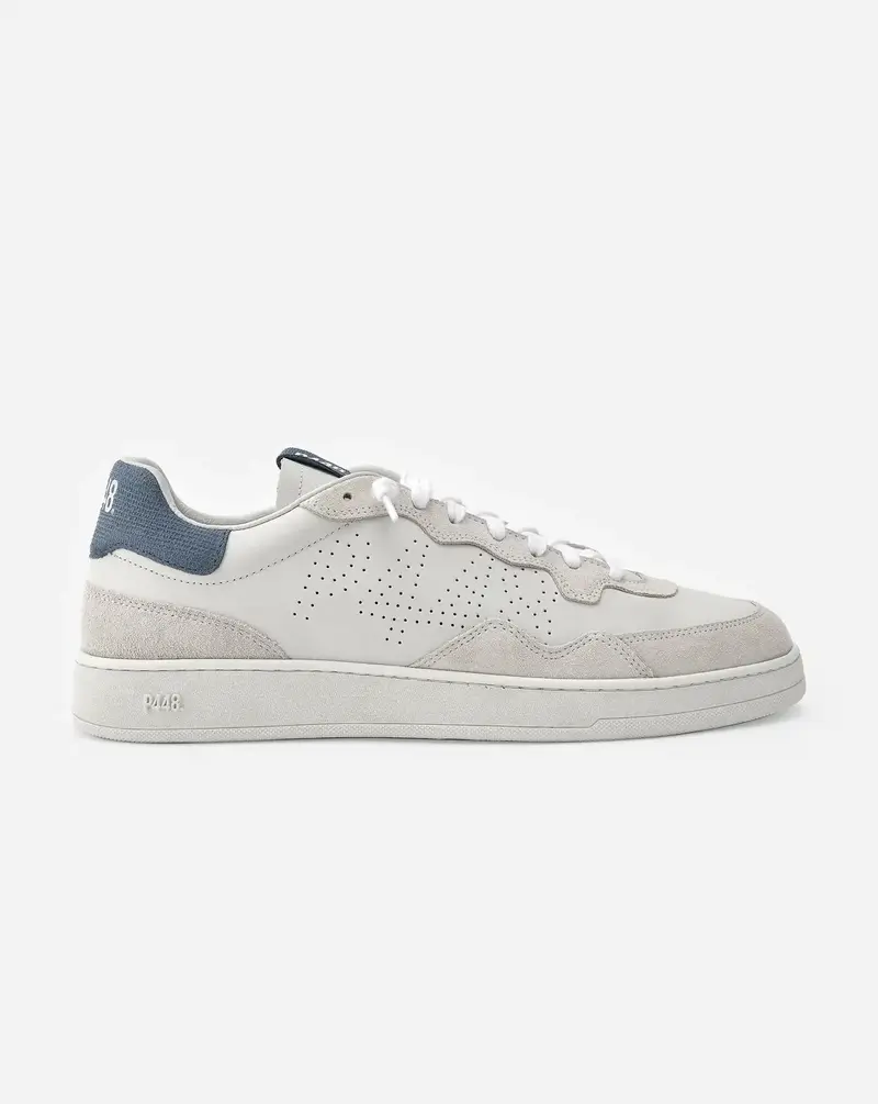 Zapatillas P448 Vert Tav-Blue