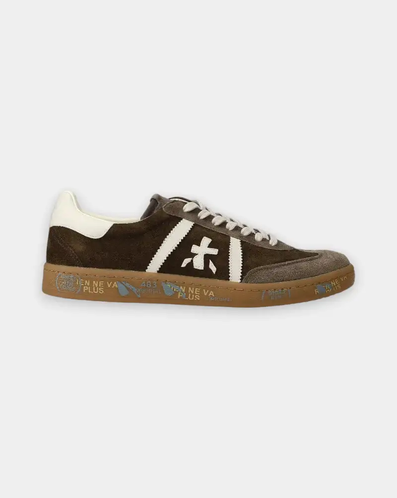 Zapatillas Premiata Bonnie 6899
