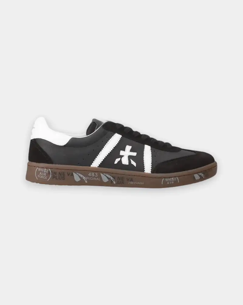 Zapatillas Premiata Bonnie 6901