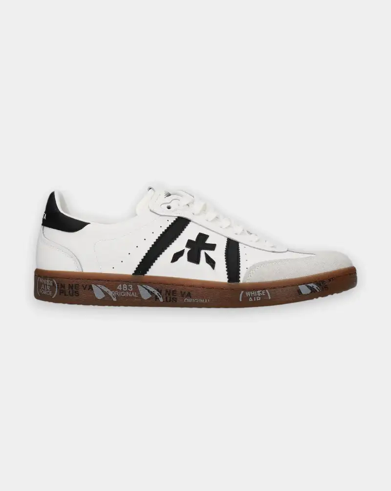 Zapatillas Premiata Bonnie 7861
