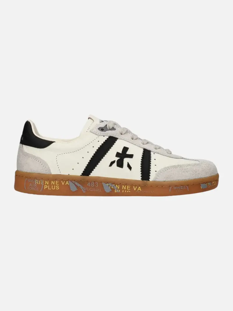Zapatillas Premiata Bonnie 8123