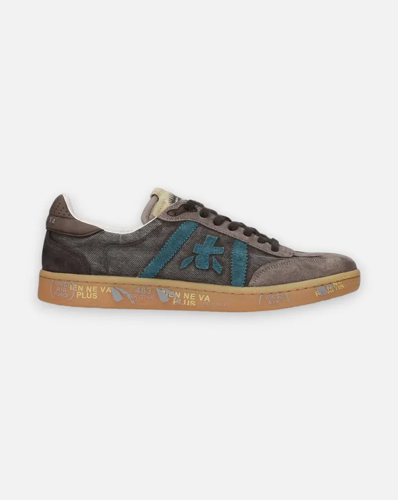 Zapatillas Premiata Bonnie 8587