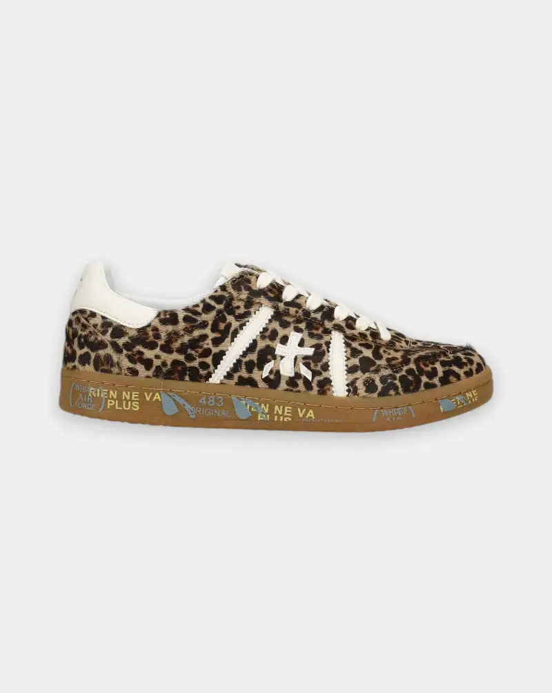 Zapatillas Premiata Bonnied 7032