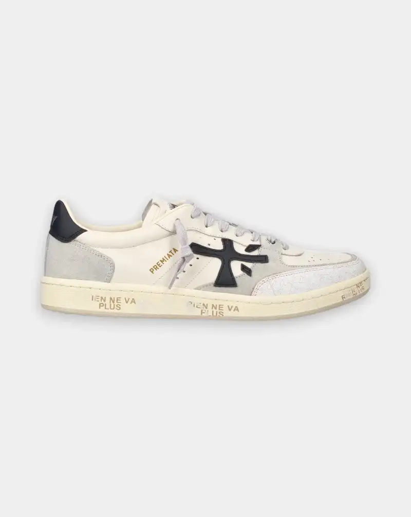 Zapatillas Premiata Bskt Clay 7262