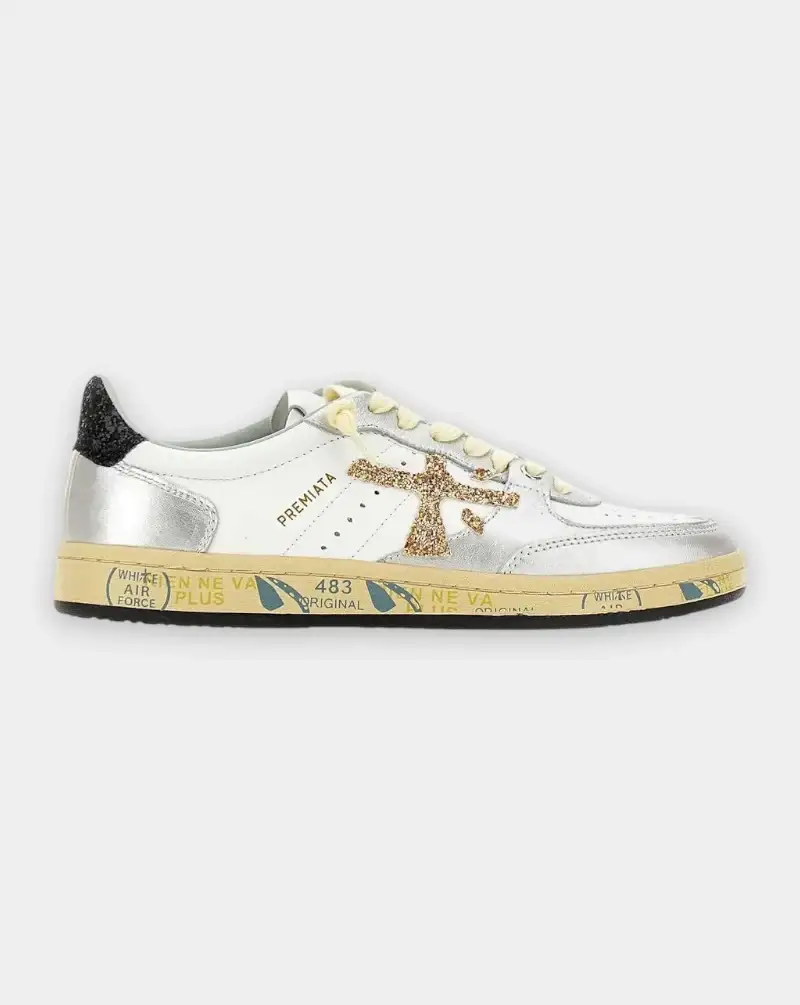 Zapatillas Premiata Bskt Clayd 8170