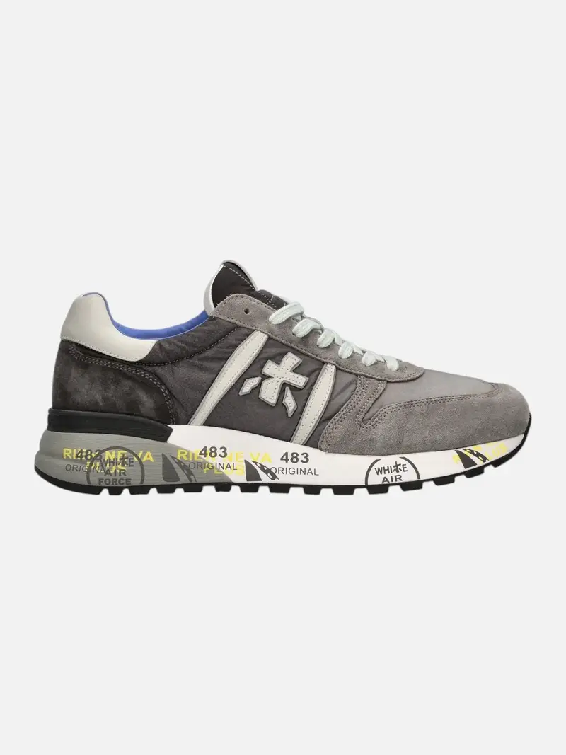 Zapatillas Premiata Lander 4586