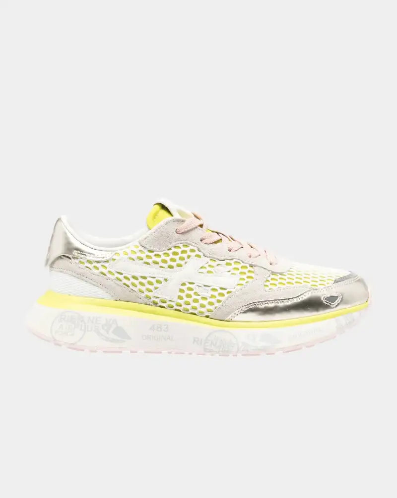 Zapatillas Premiata Lauryn Var 7487