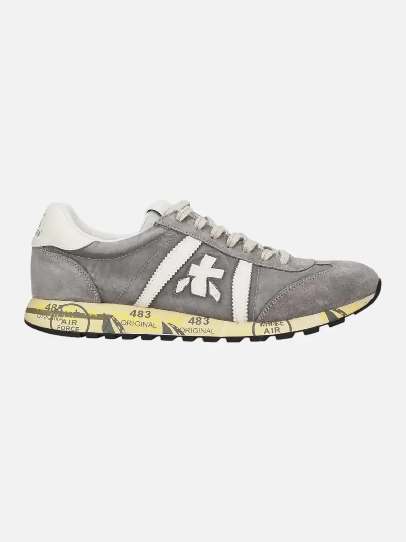 Zapatillas Premiata Lucy 8187