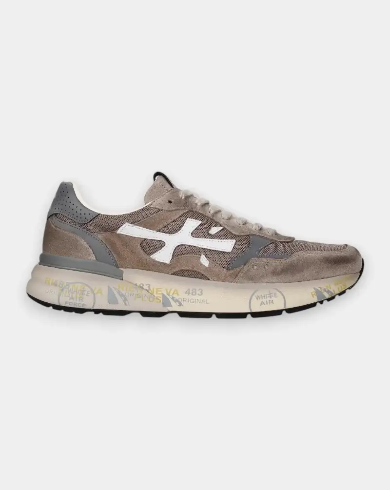 Zapatillas Premiata Mick 0.1 8118
