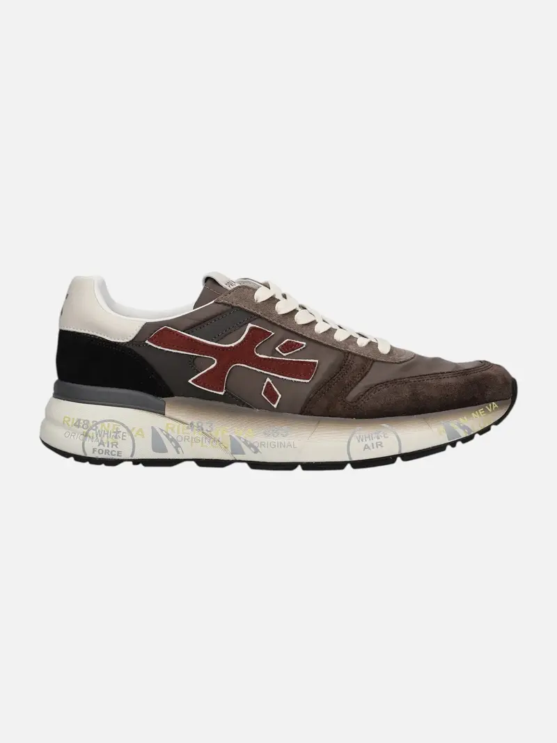 Zapatillas Premiata Mick 7714