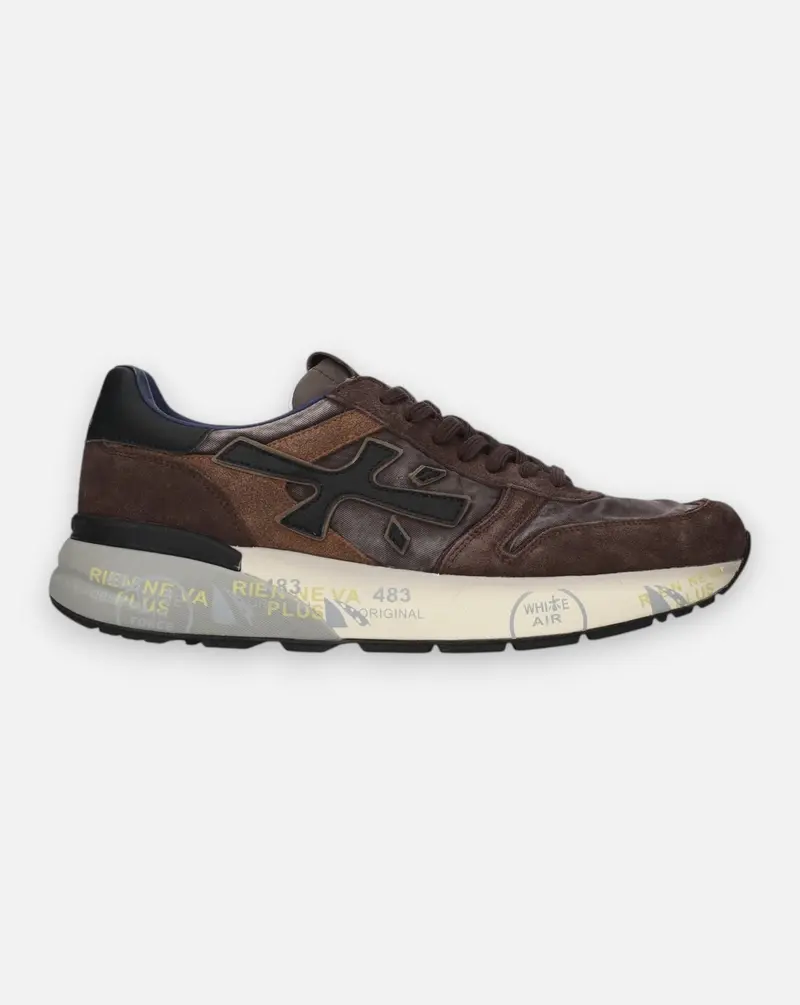 Zapatillas Premiata Mick 8434