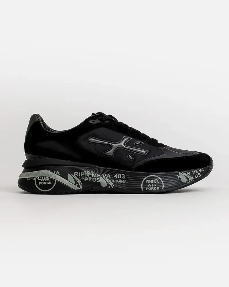 Zapatillas Premiata Moerun 6445