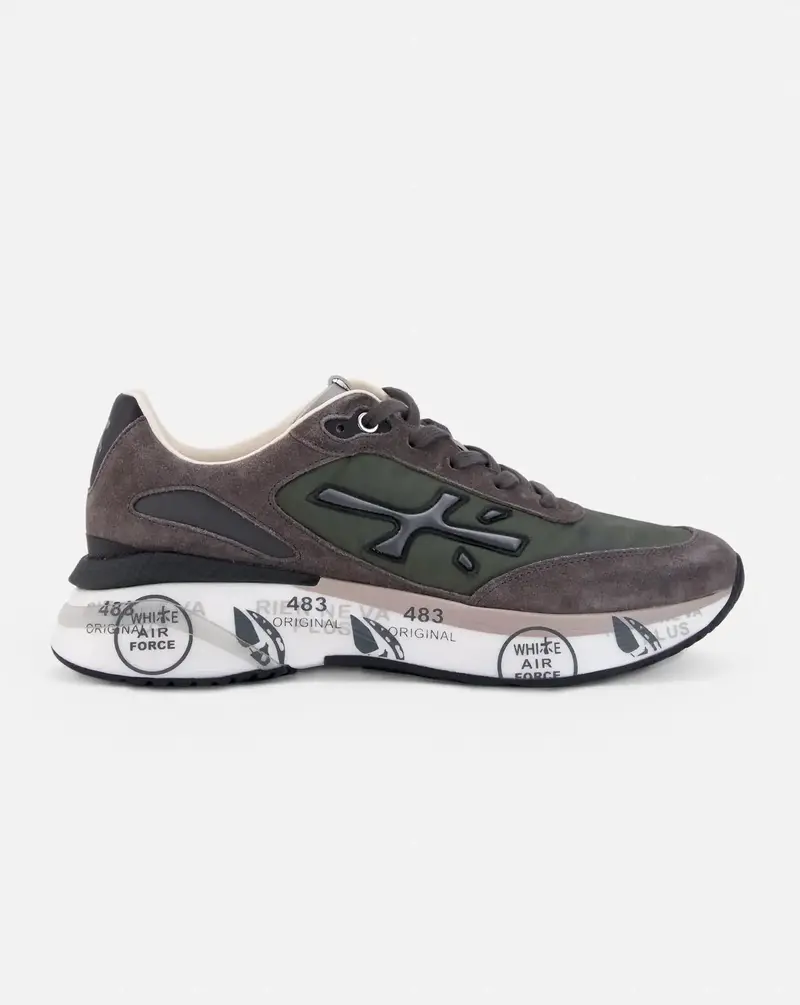 Zapatillas Premiata Moerun 7106