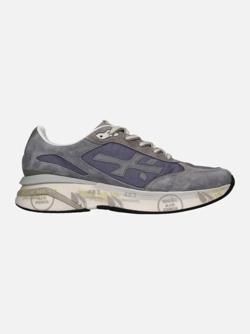 Zapatillas Premiata Moerun 8077
