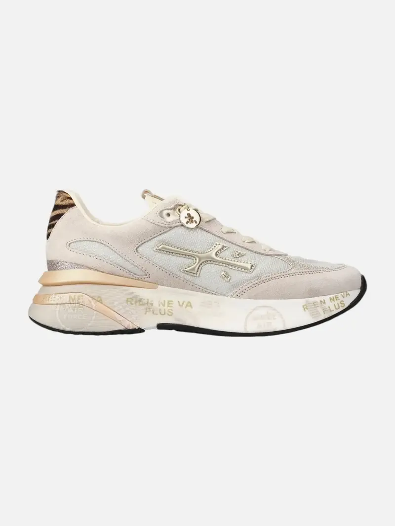 Zapatillas Premiata Moerund 7800