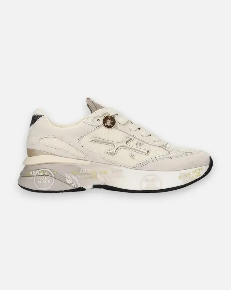Zapatillas Premiata Moerund 8080