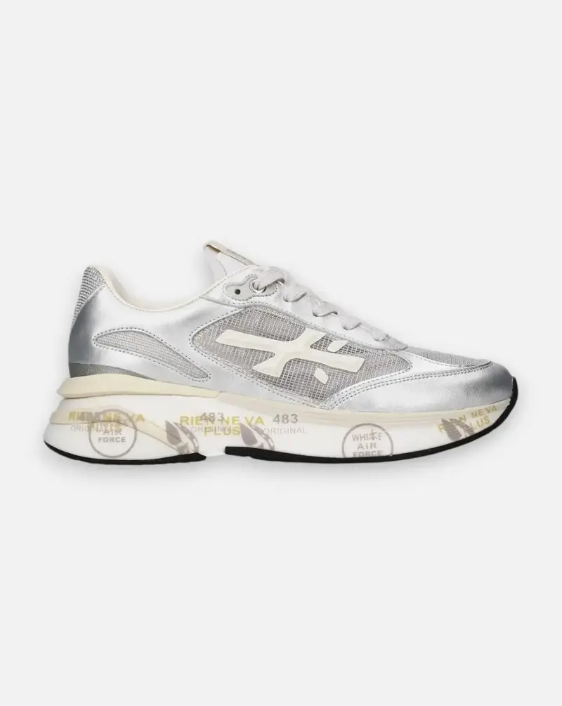 Zapatillas Premiata Moerund 8084