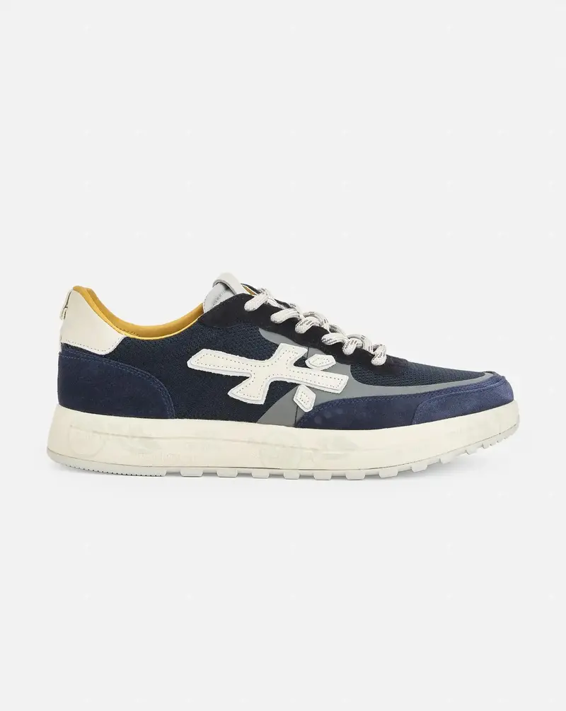 Zapatillas Premiata Nous Var 7229