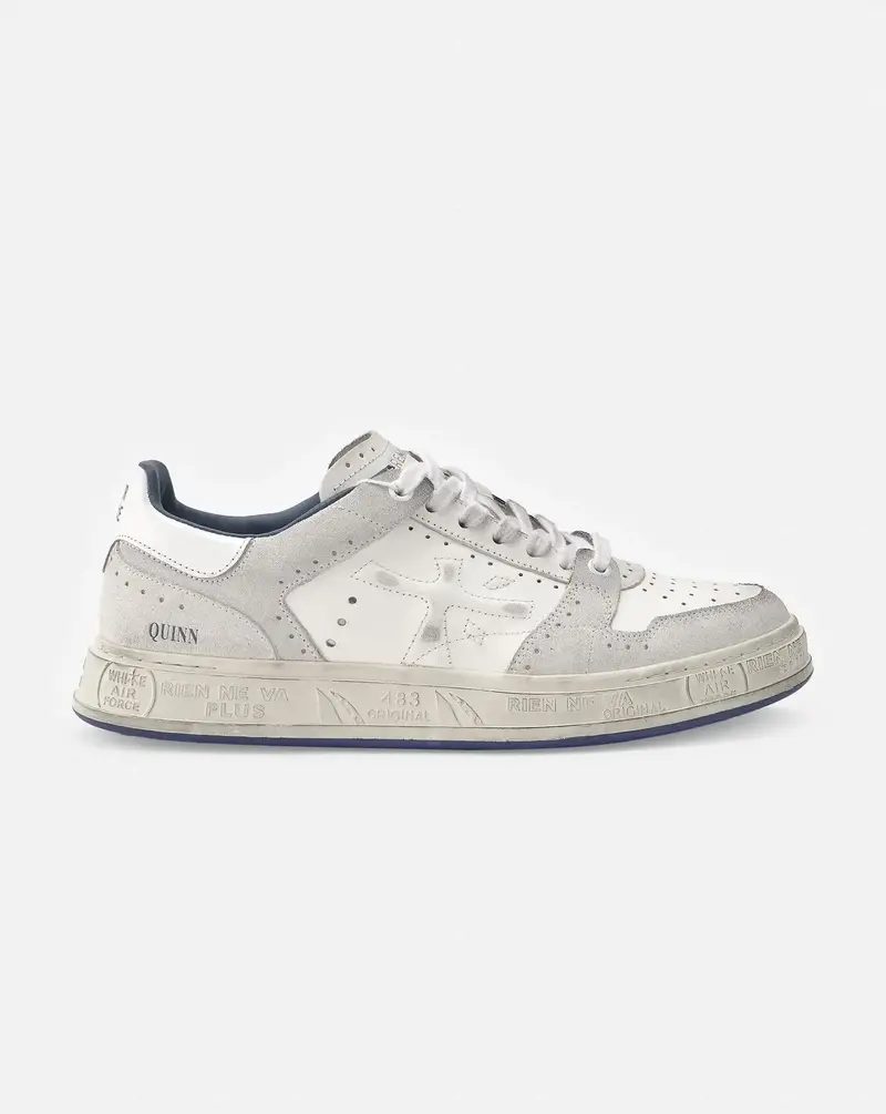 Zapatillas Premiata Quinn Var 6686