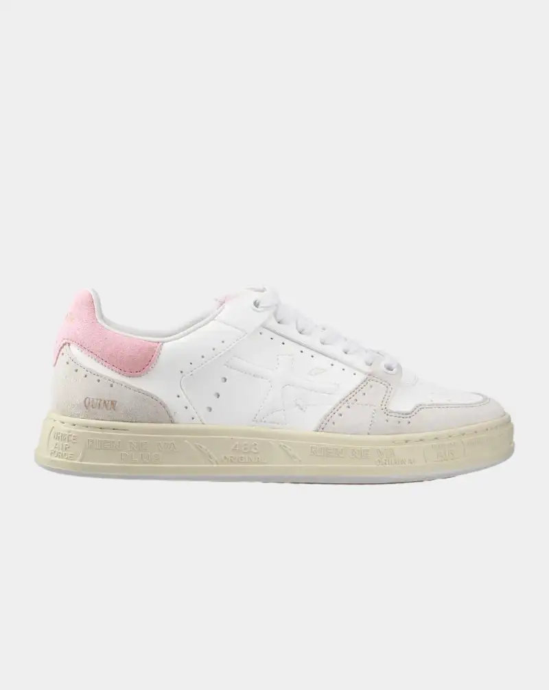 Zapatillas Premiata Quinnd Var 7419