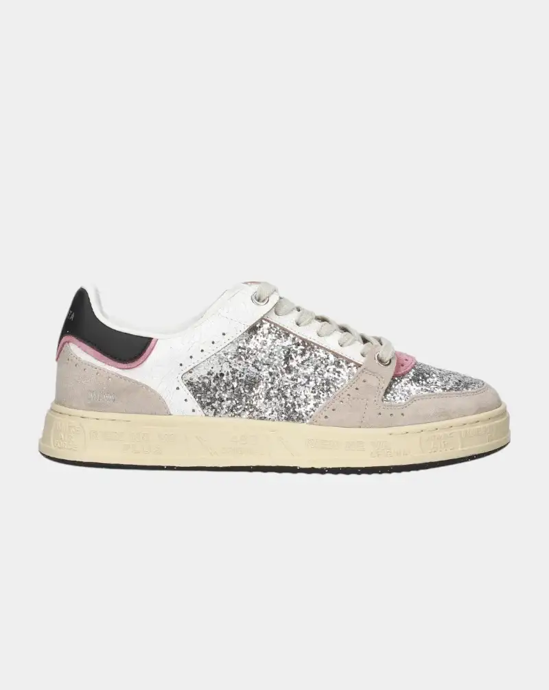 Zapatillas Premiata Quinnd Var 7423
