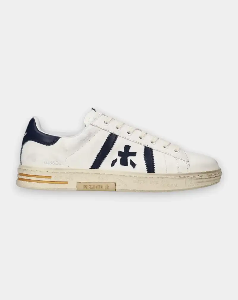 Zapatillas Premiata Russell 8028