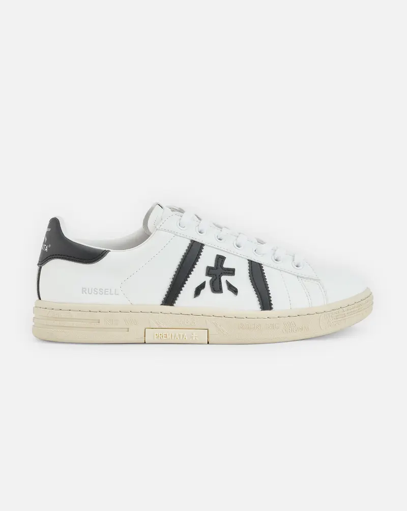 Zapatillas Premiata Russell