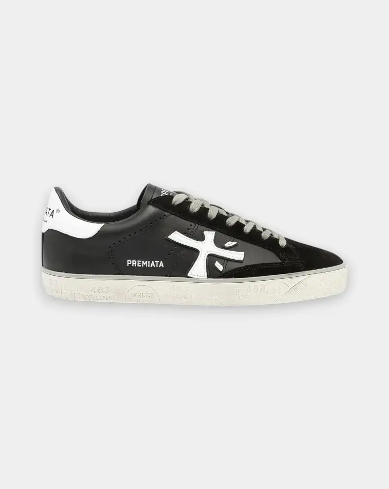 Zapatillas Premiata Steven 5439