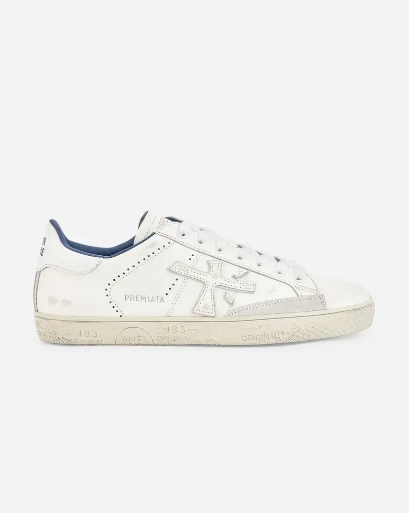 Zapatillas Premiata Steven 6652