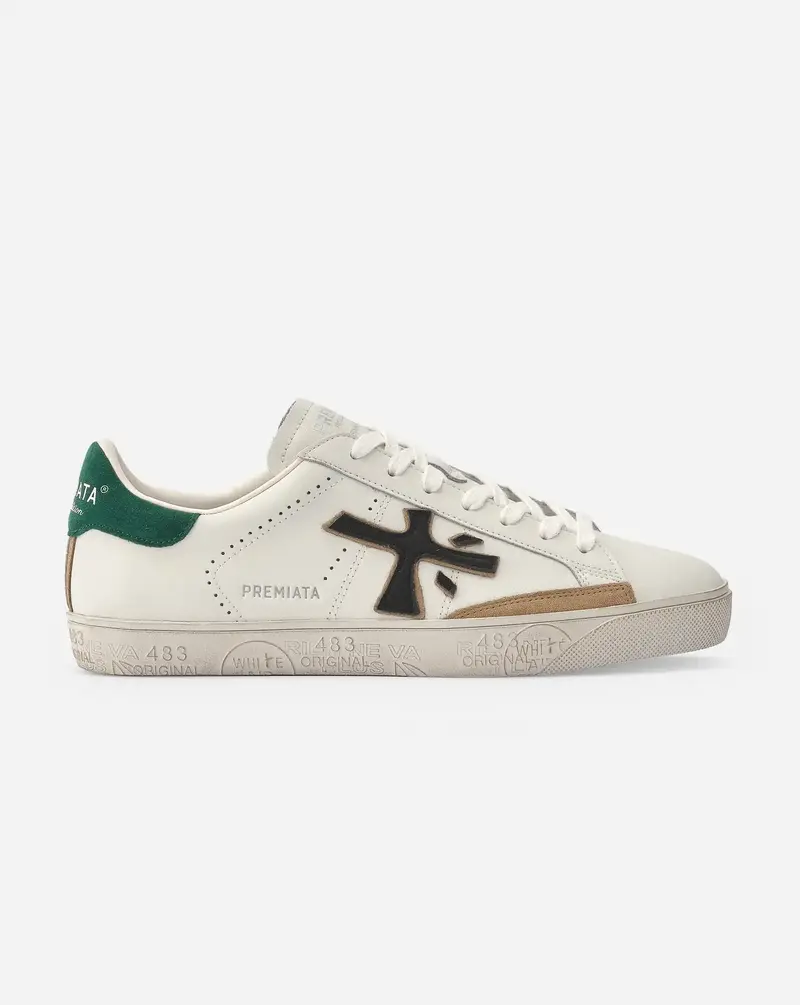 Zapatillas Premiata Steven 7284