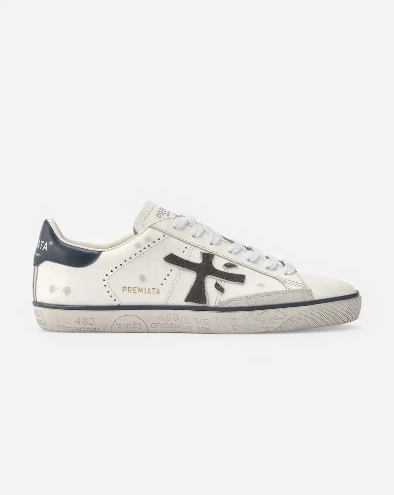Zapatillas Premiata Steven 7503