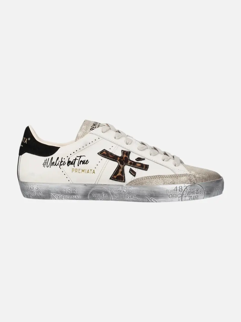 Zapatillas Premiata Steven 7605