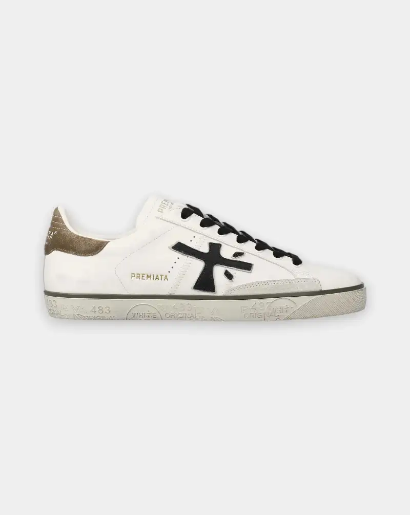 Zapatillas Premiata Steven 7630